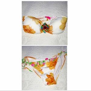 Victoria's Secret Swim Bikini Set - Small | Medium